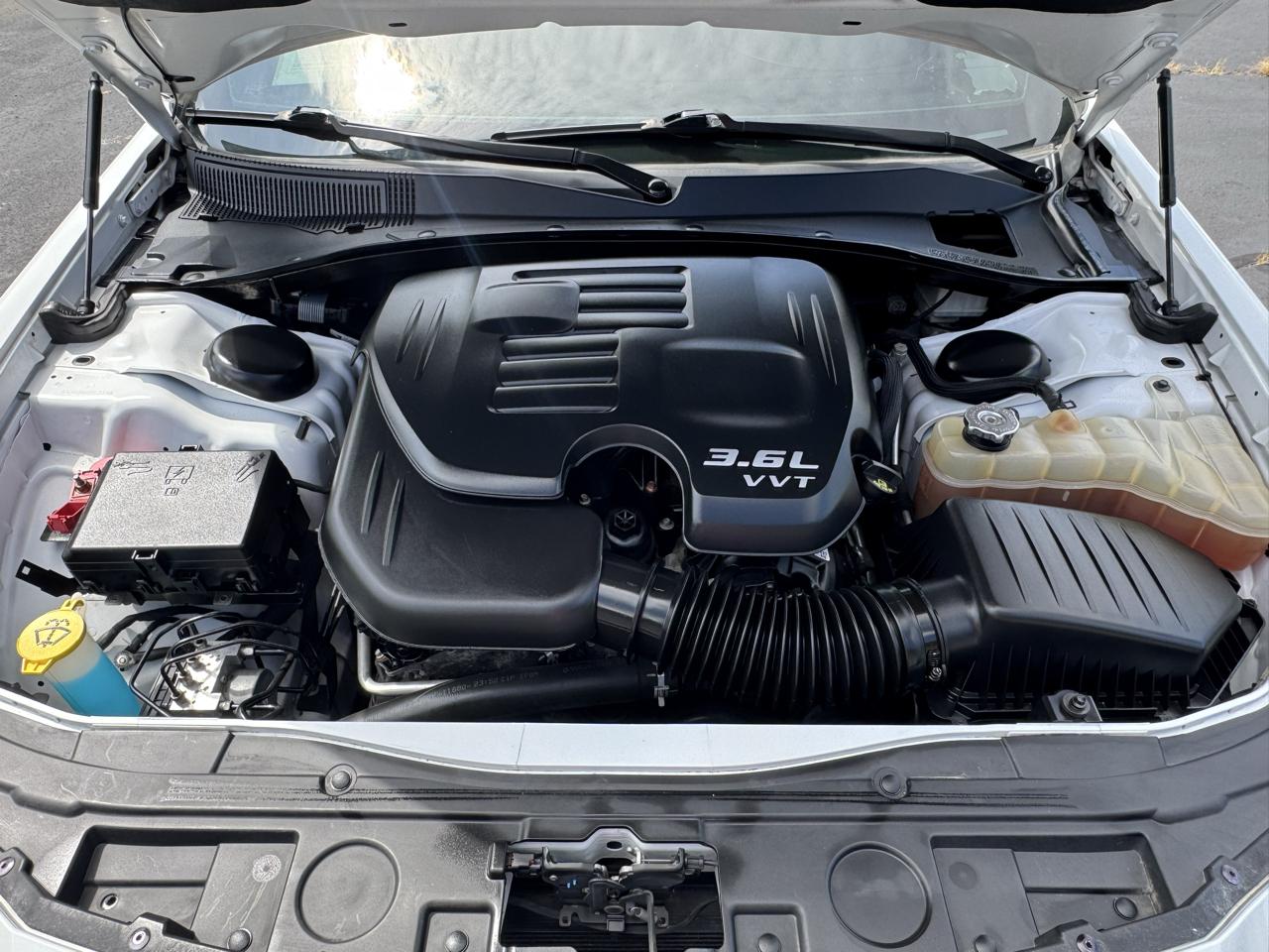 Chrysler 300 S V6 2021