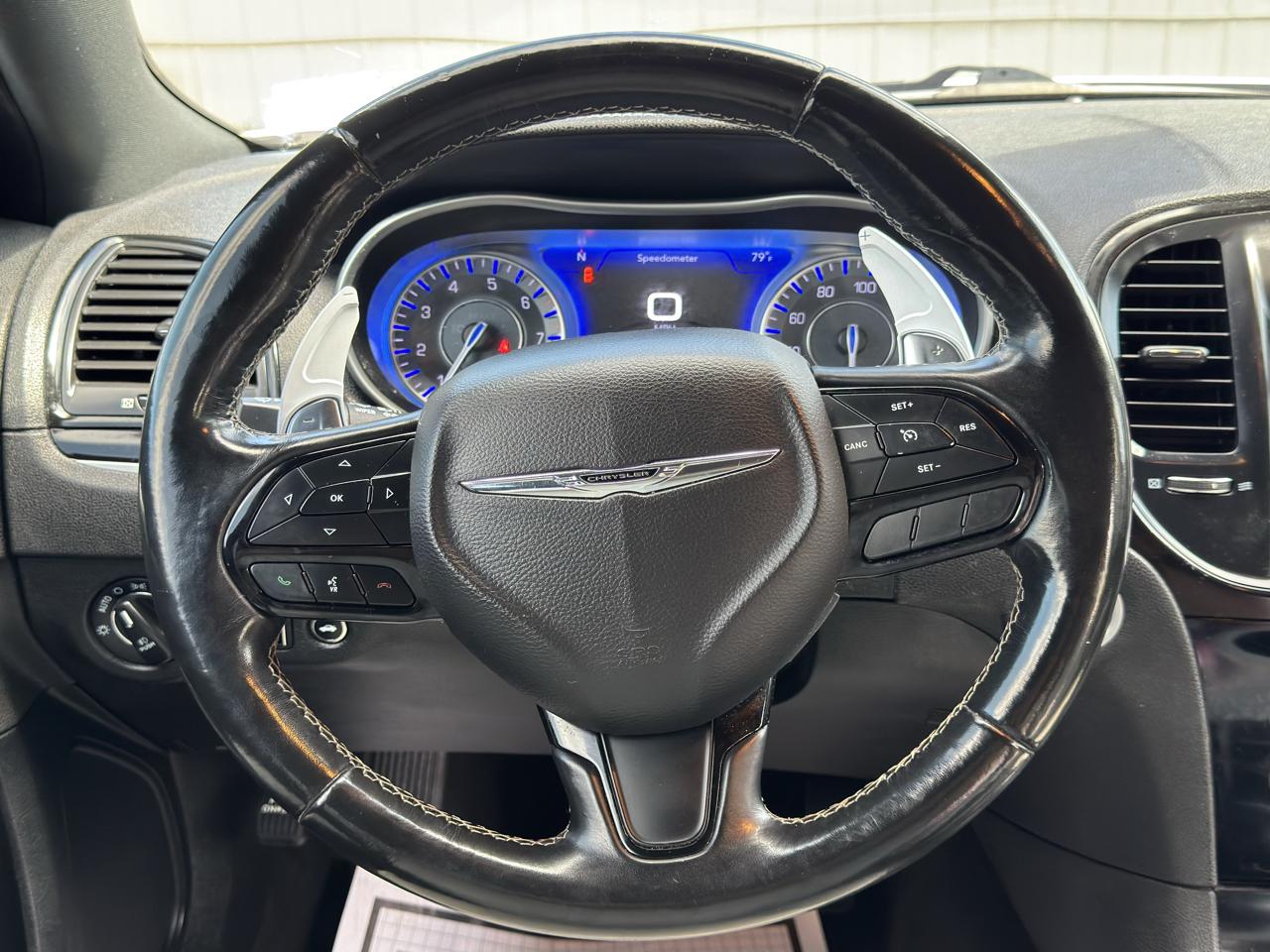 Chrysler 300 S V6 2021