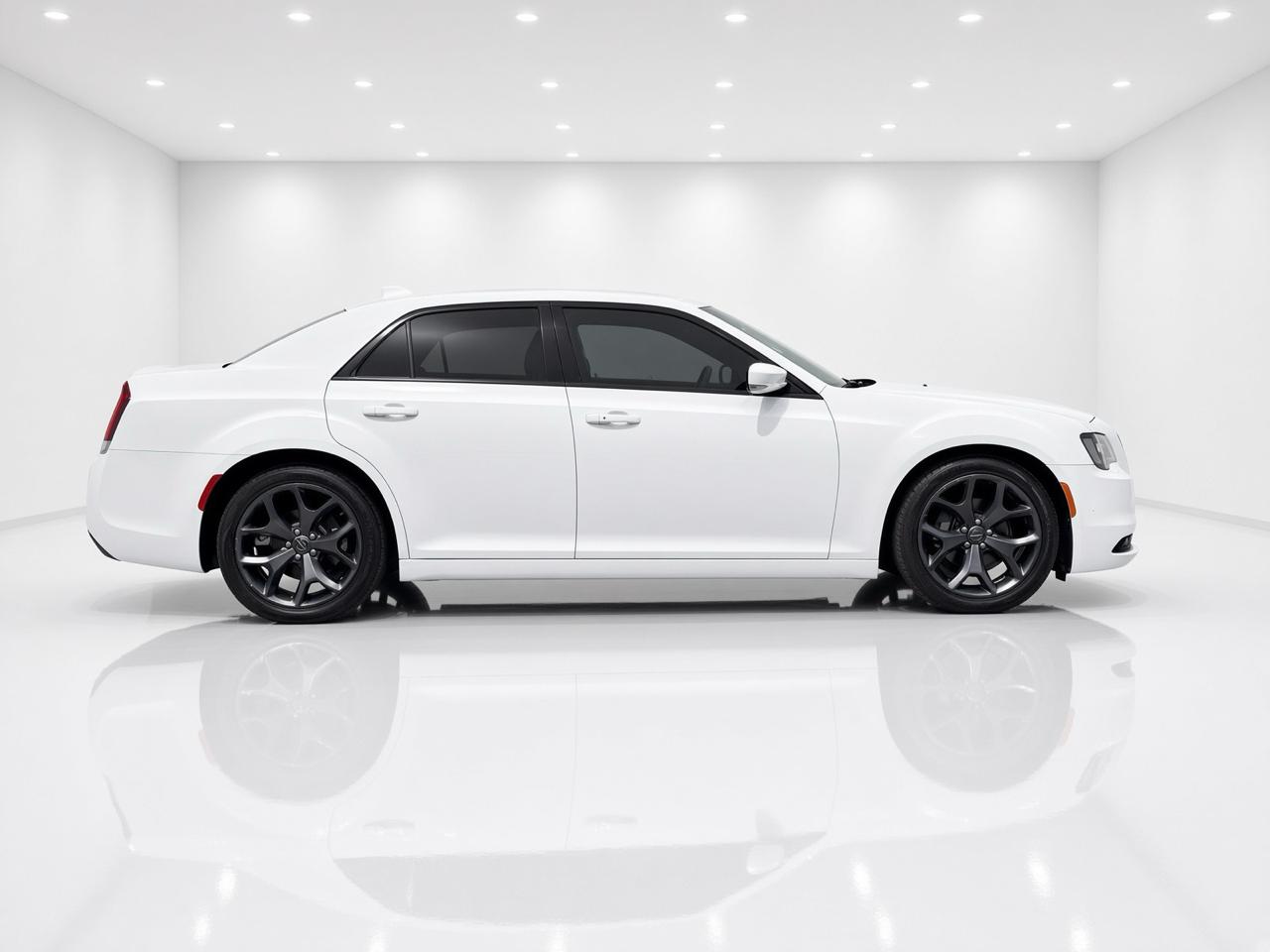 Chrysler 300 S V6 2021