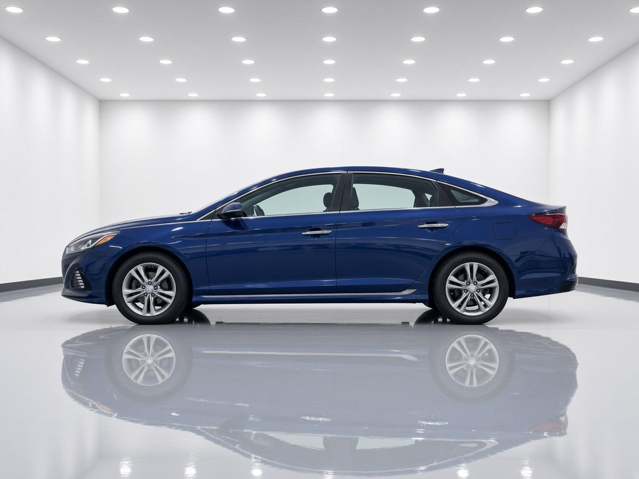 Hyundai Sonata  2018