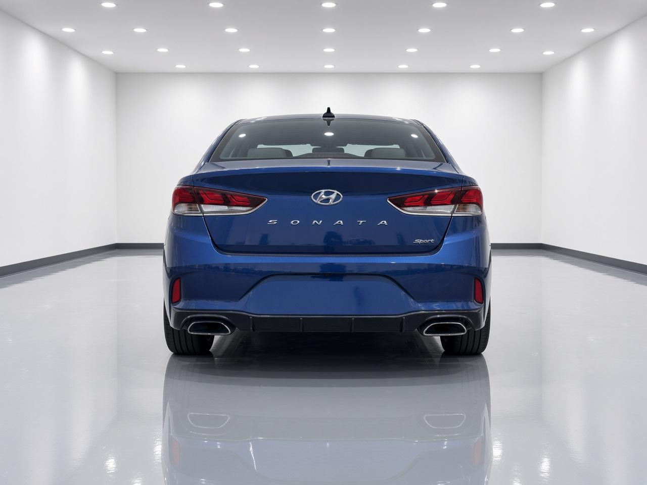 Hyundai Sonata  2018