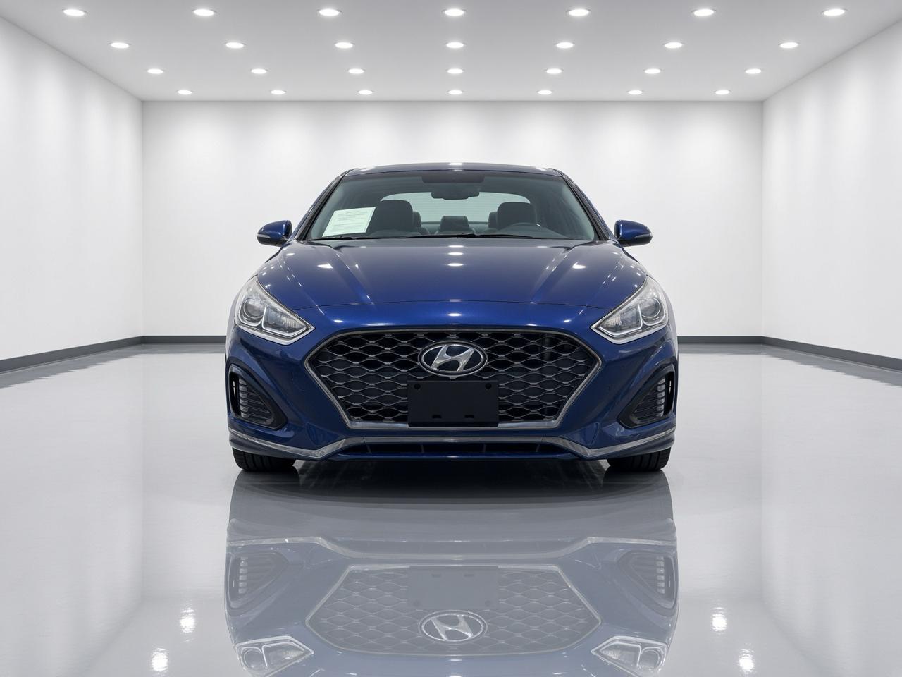 Hyundai Sonata  2018