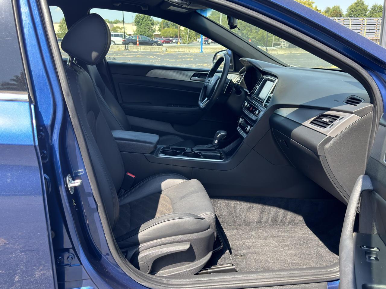 Hyundai Sonata  2018