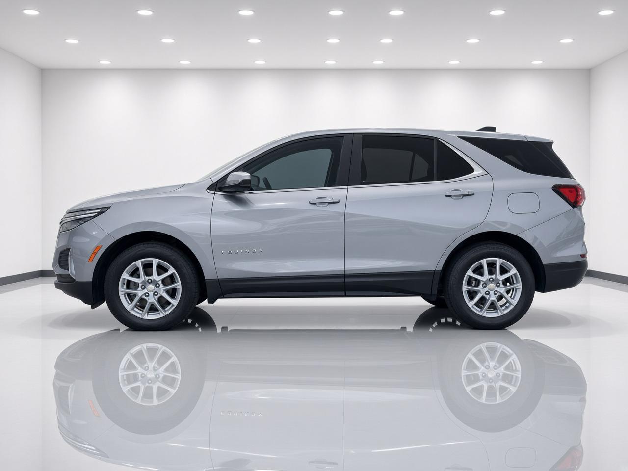 Chevrolet Equinox  2023