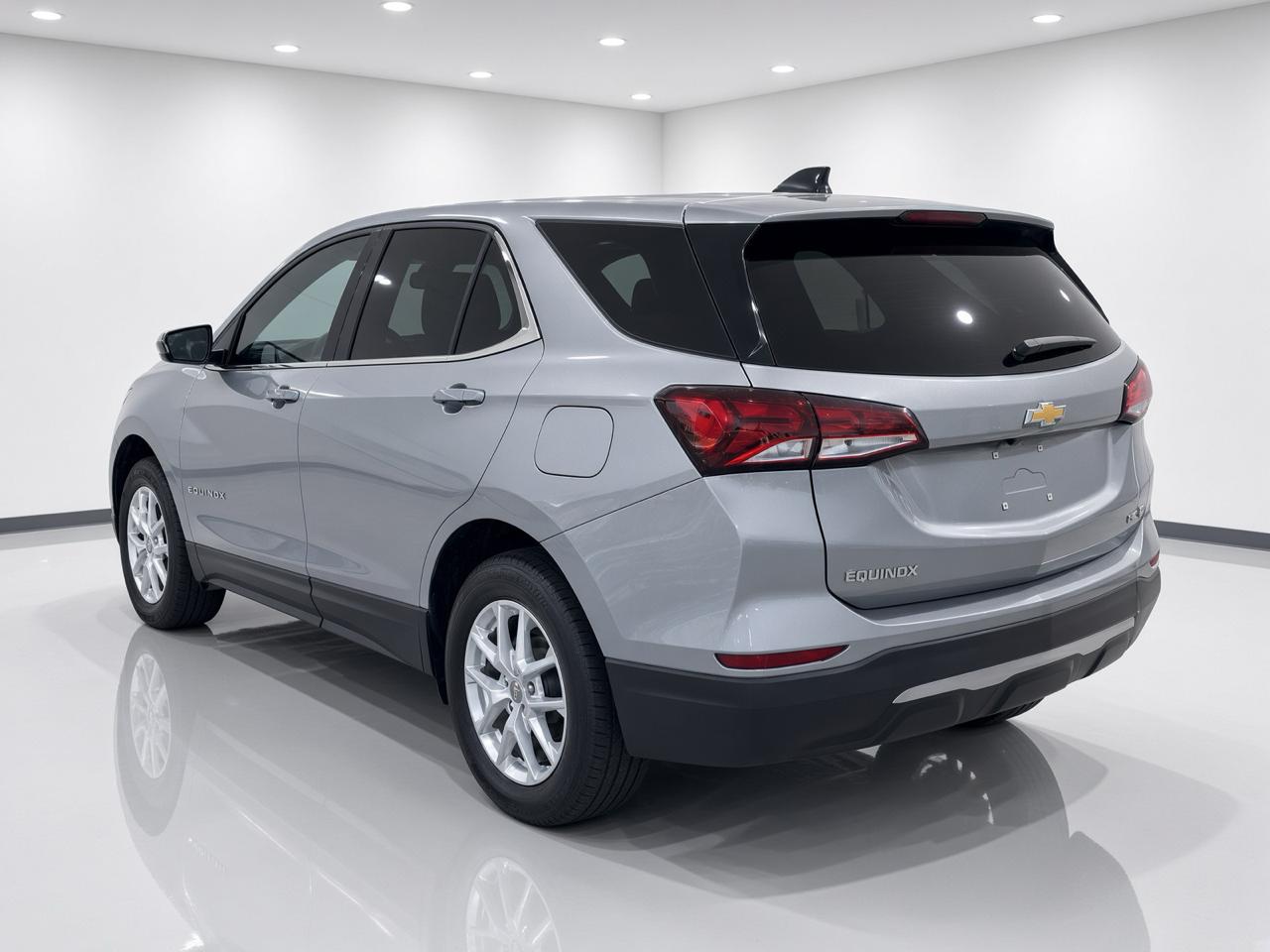 Chevrolet Equinox  2023