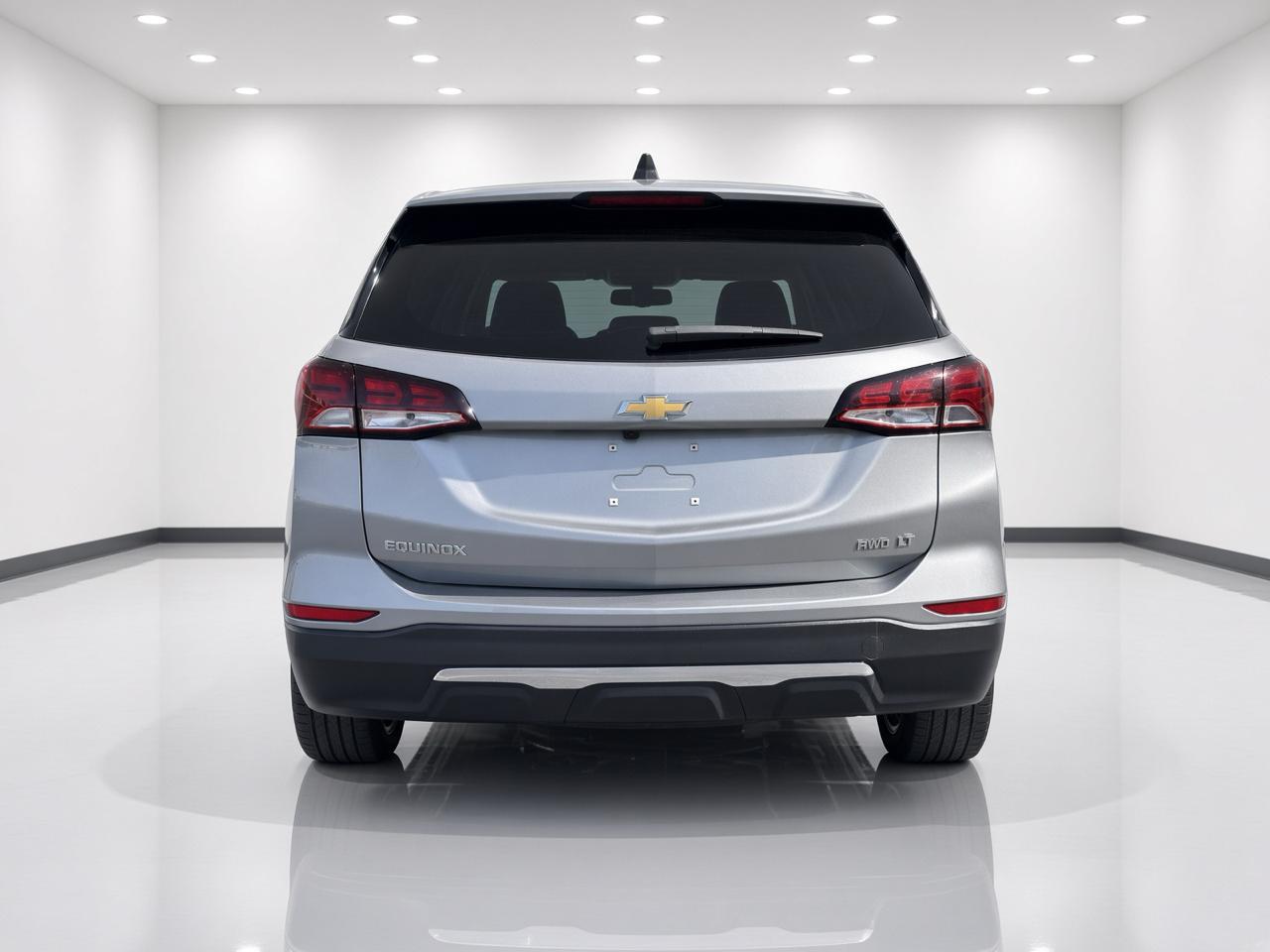 Chevrolet Equinox  2023