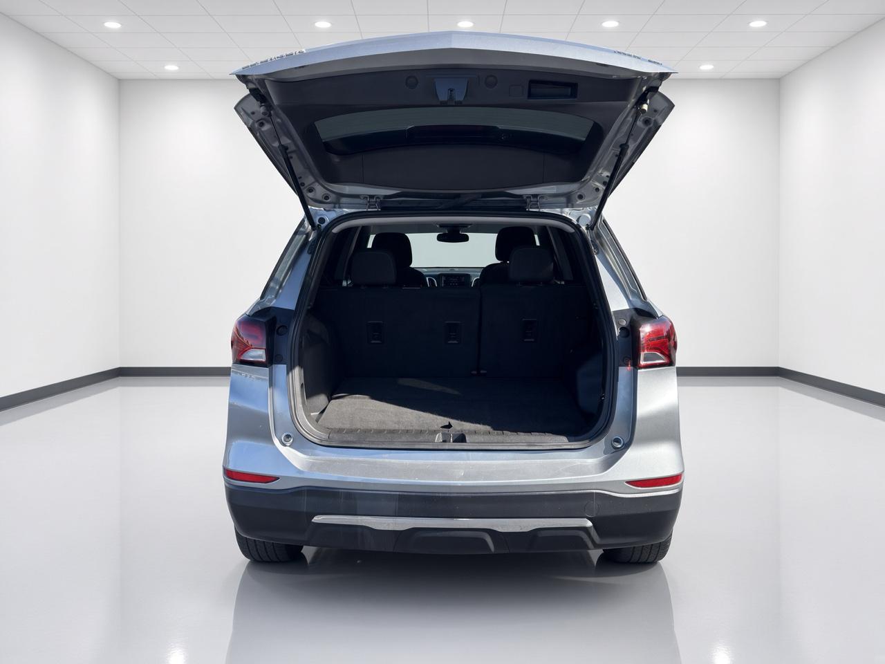 Chevrolet Equinox  2023
