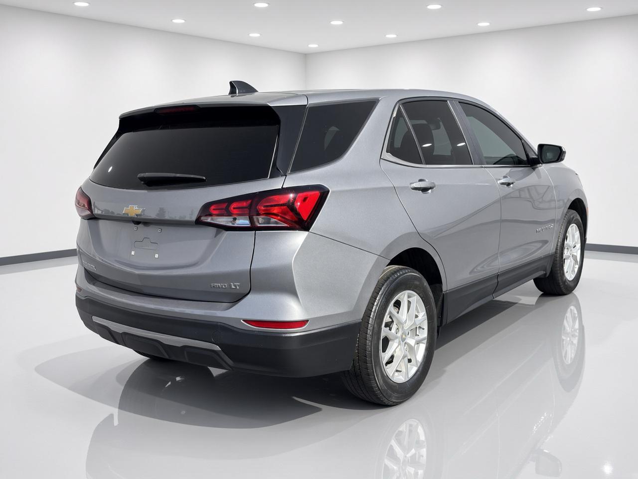 Chevrolet Equinox  2023