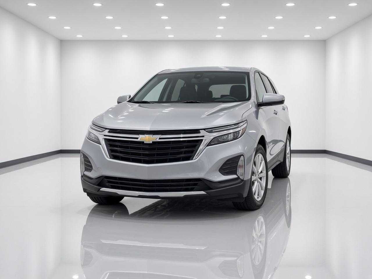 Chevrolet Equinox  2023