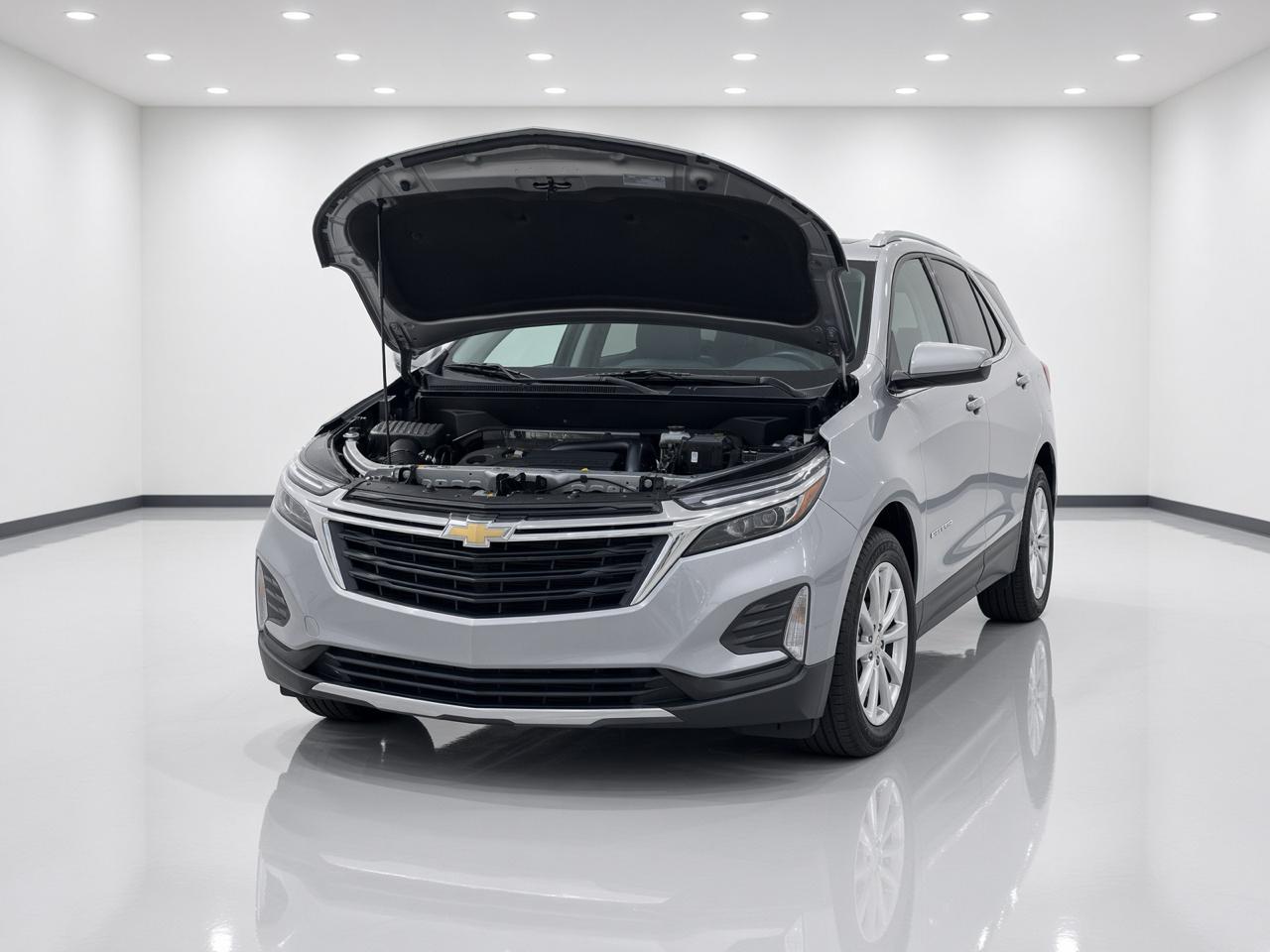 Chevrolet Equinox  2023