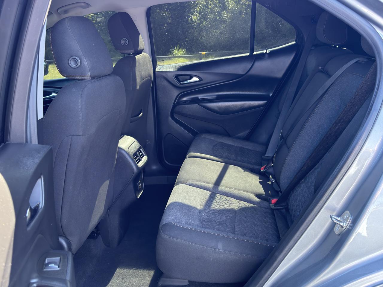 Chevrolet Equinox  2023
