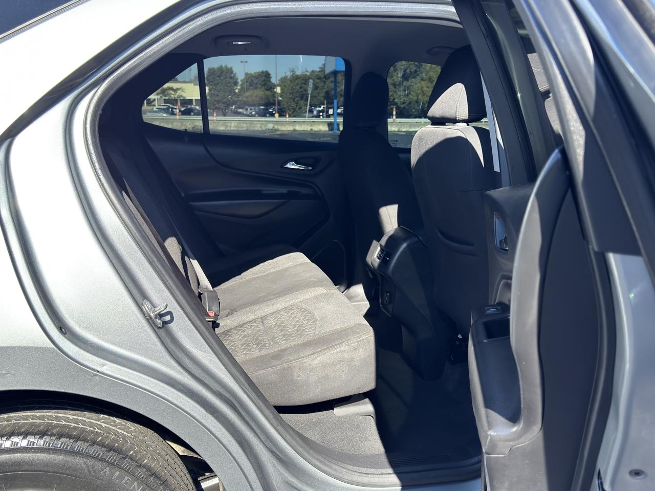 Chevrolet Equinox  2023