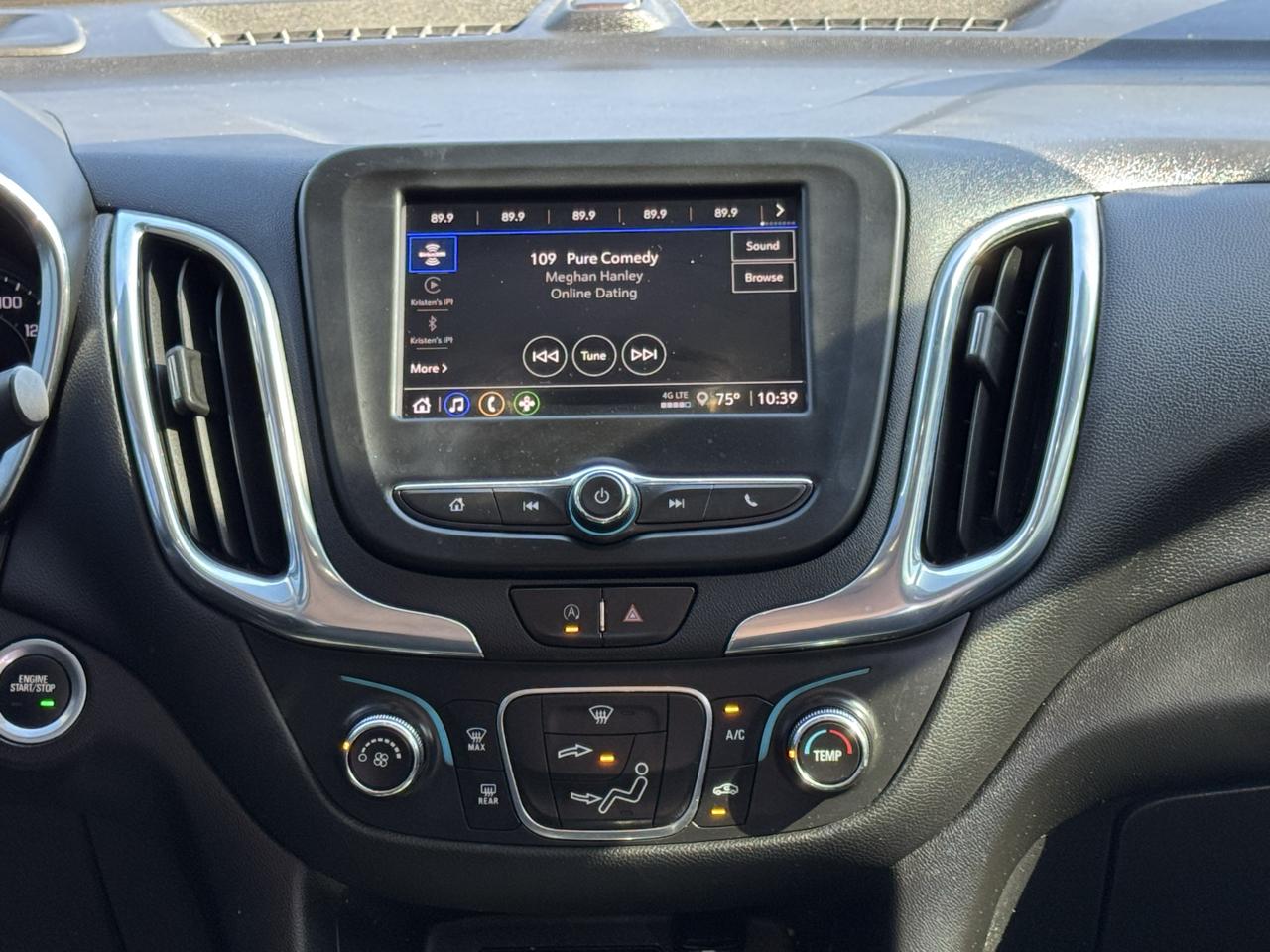 Chevrolet Equinox  2023