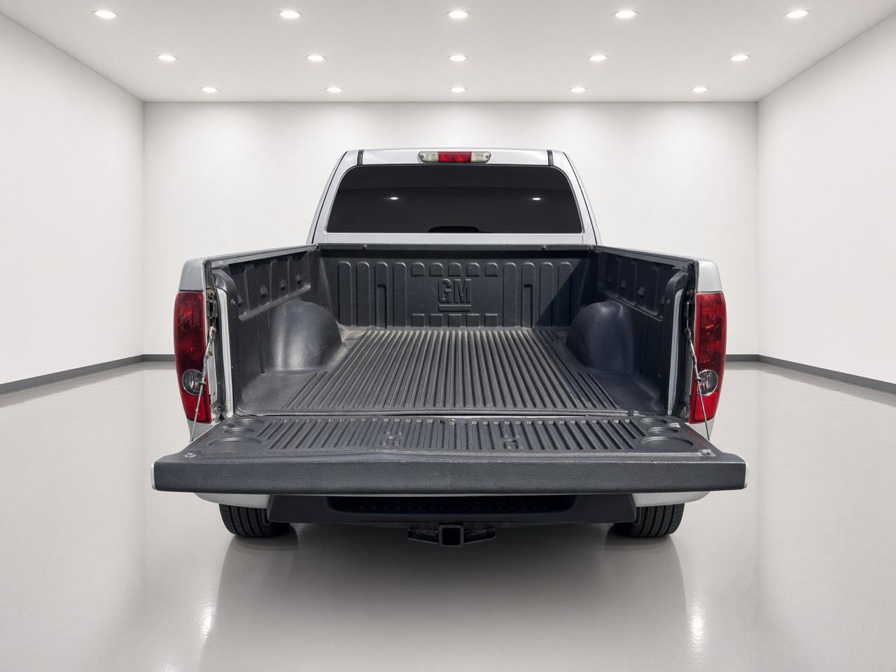 Chevrolet Colorado  2012