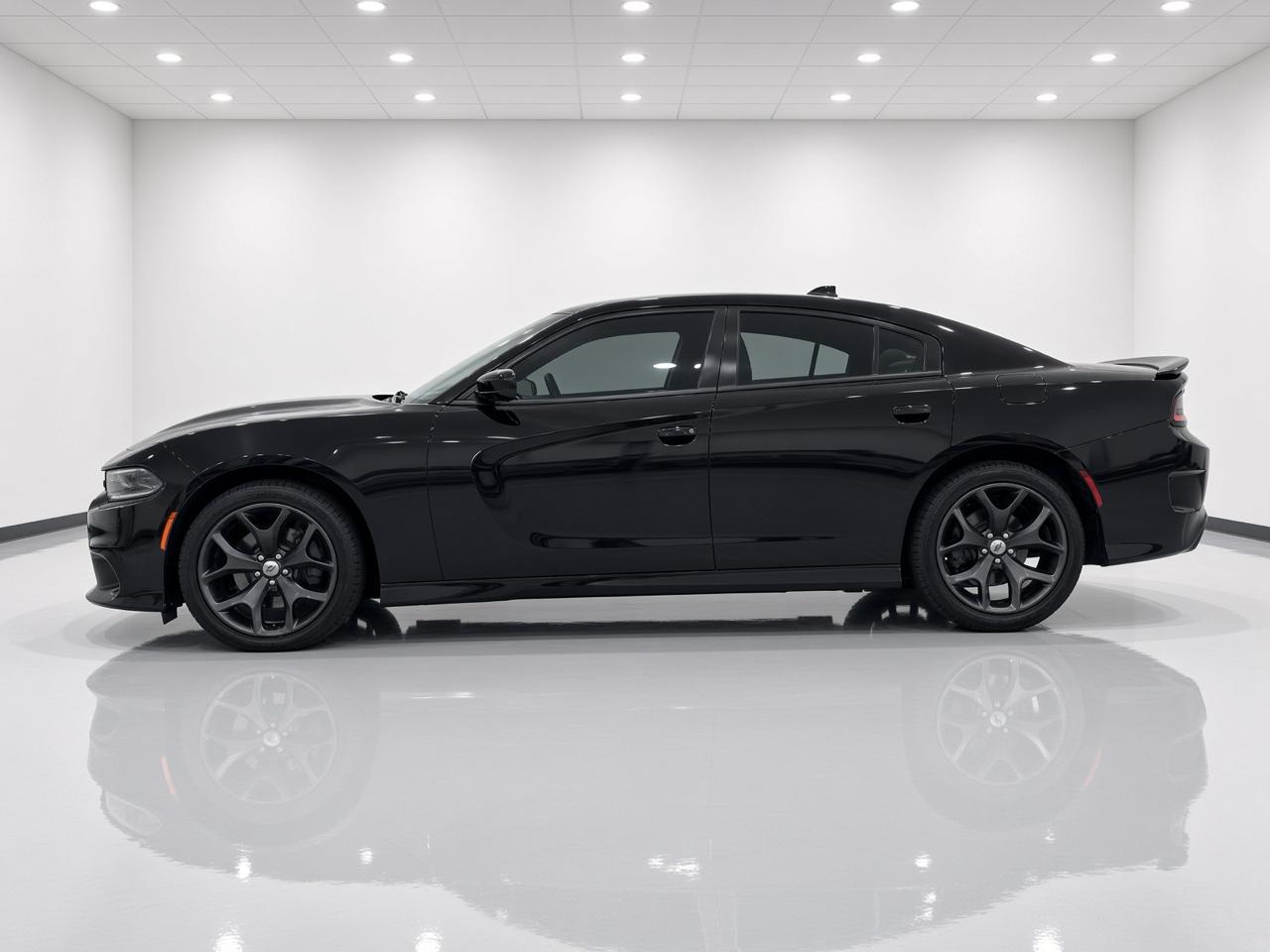 Dodge Charger  2019