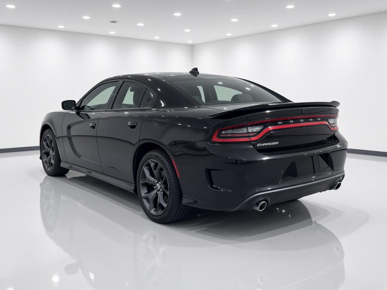 Dodge Charger  2019