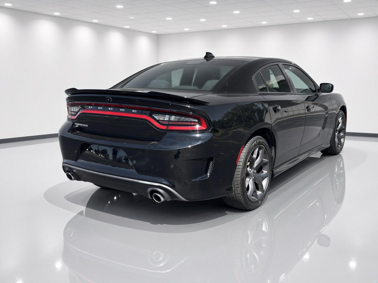 Dodge Charger  2019
