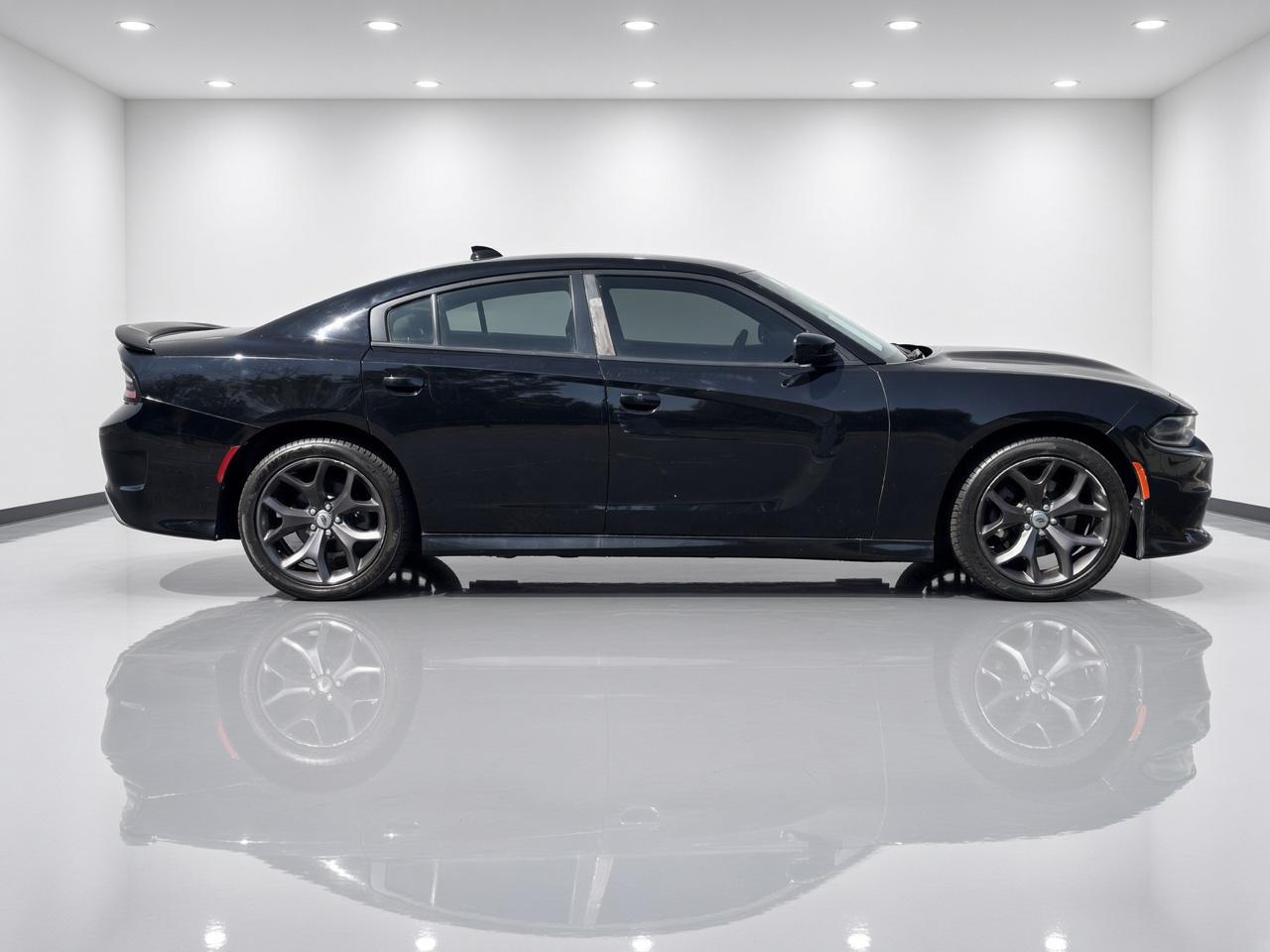 Dodge Charger  2019