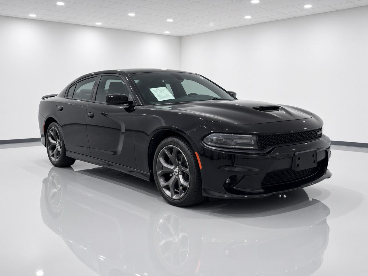 Dodge Charger  2019