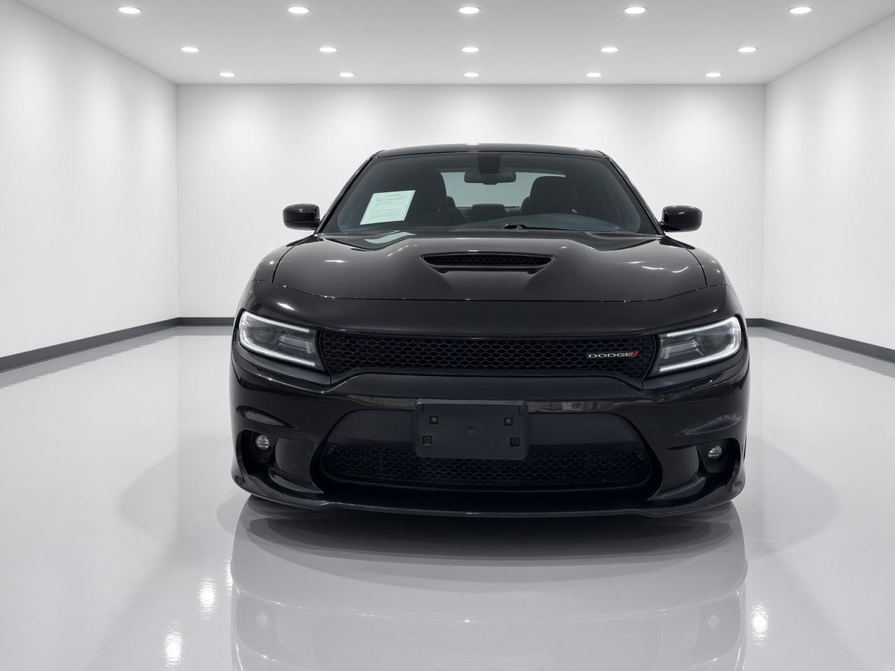Dodge Charger  2019