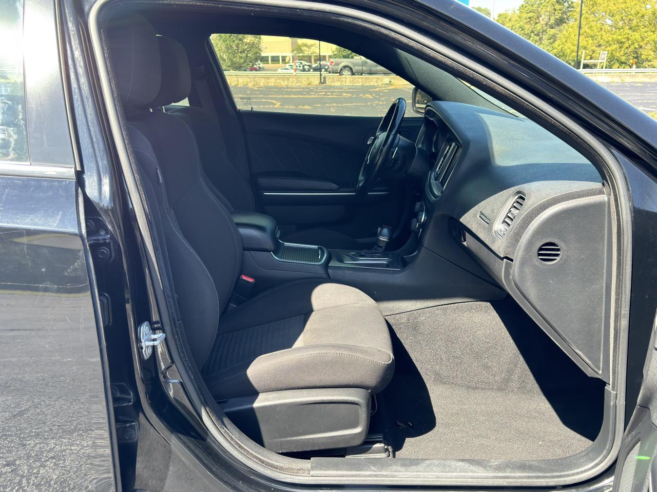 Dodge Charger  2019