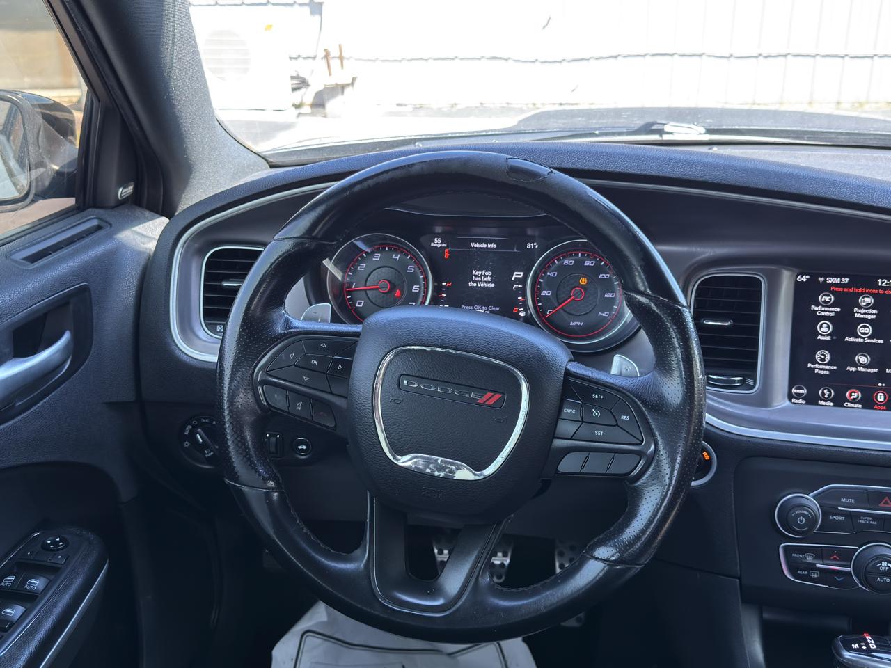 Dodge Charger  2019