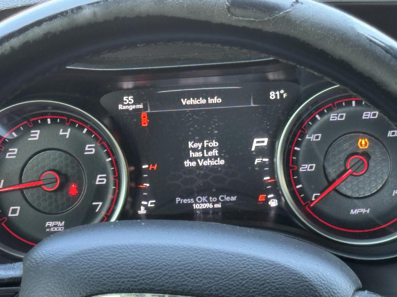 Dodge Charger  2019