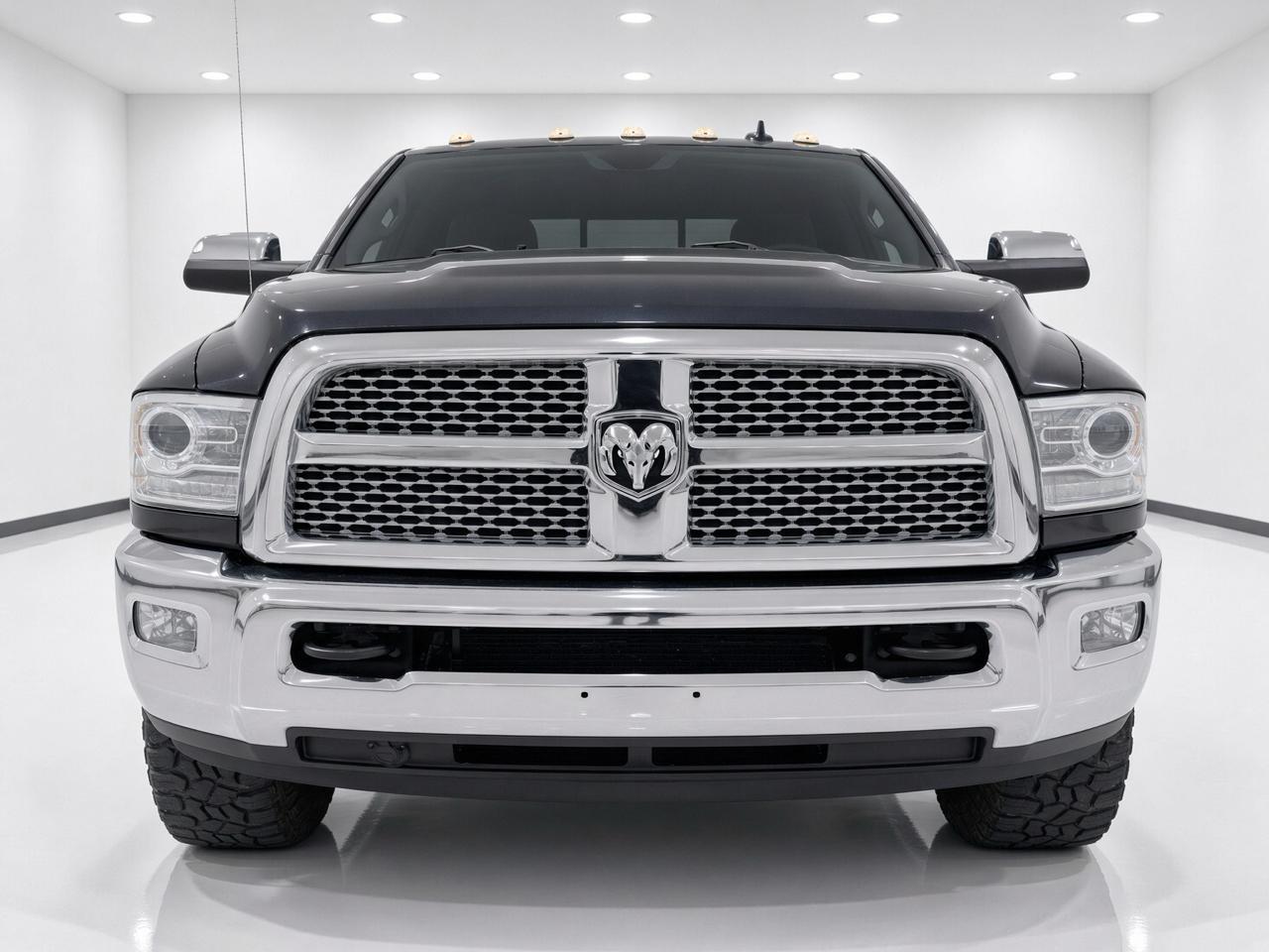 RAM 2500  2015
