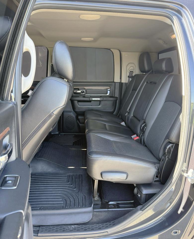 RAM 2500  2015