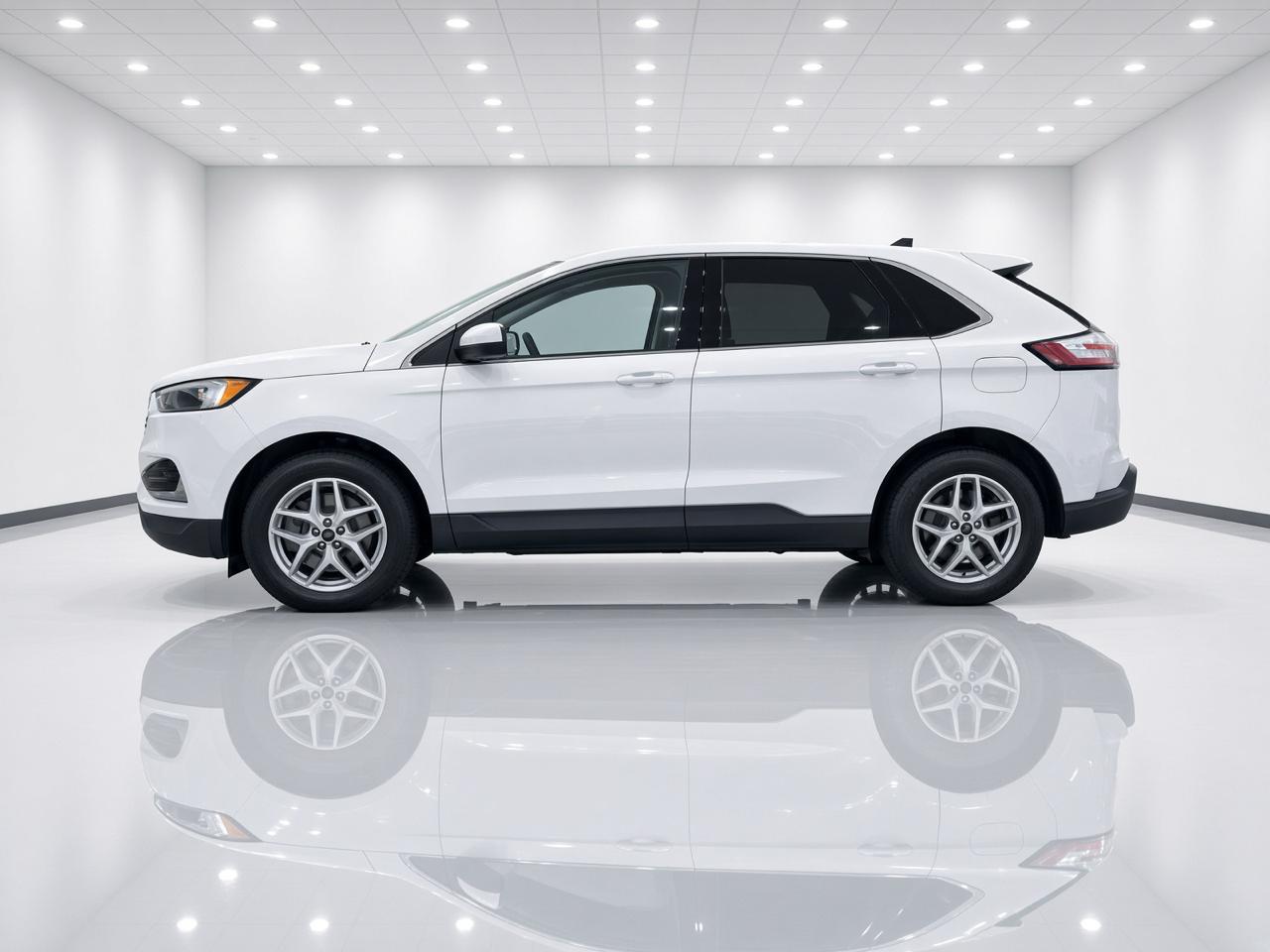 Ford Edge  2023