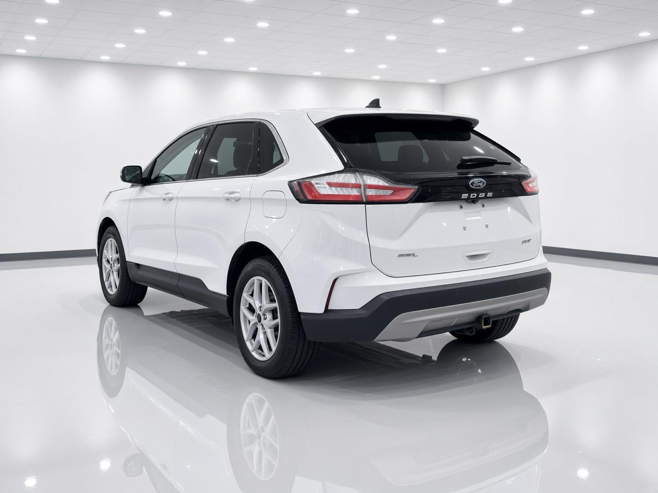 Ford Edge  2023