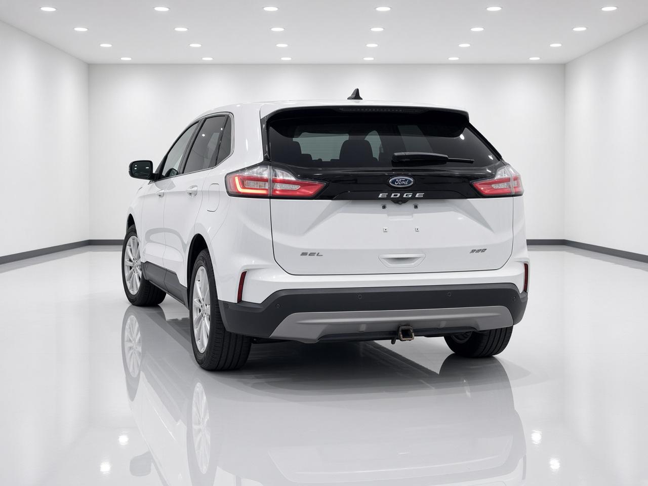 Ford Edge  2023