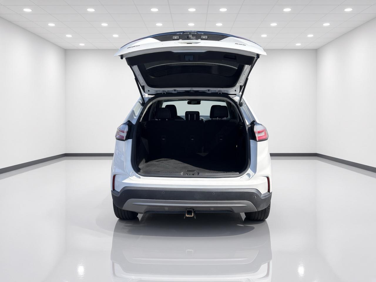Ford Edge  2023