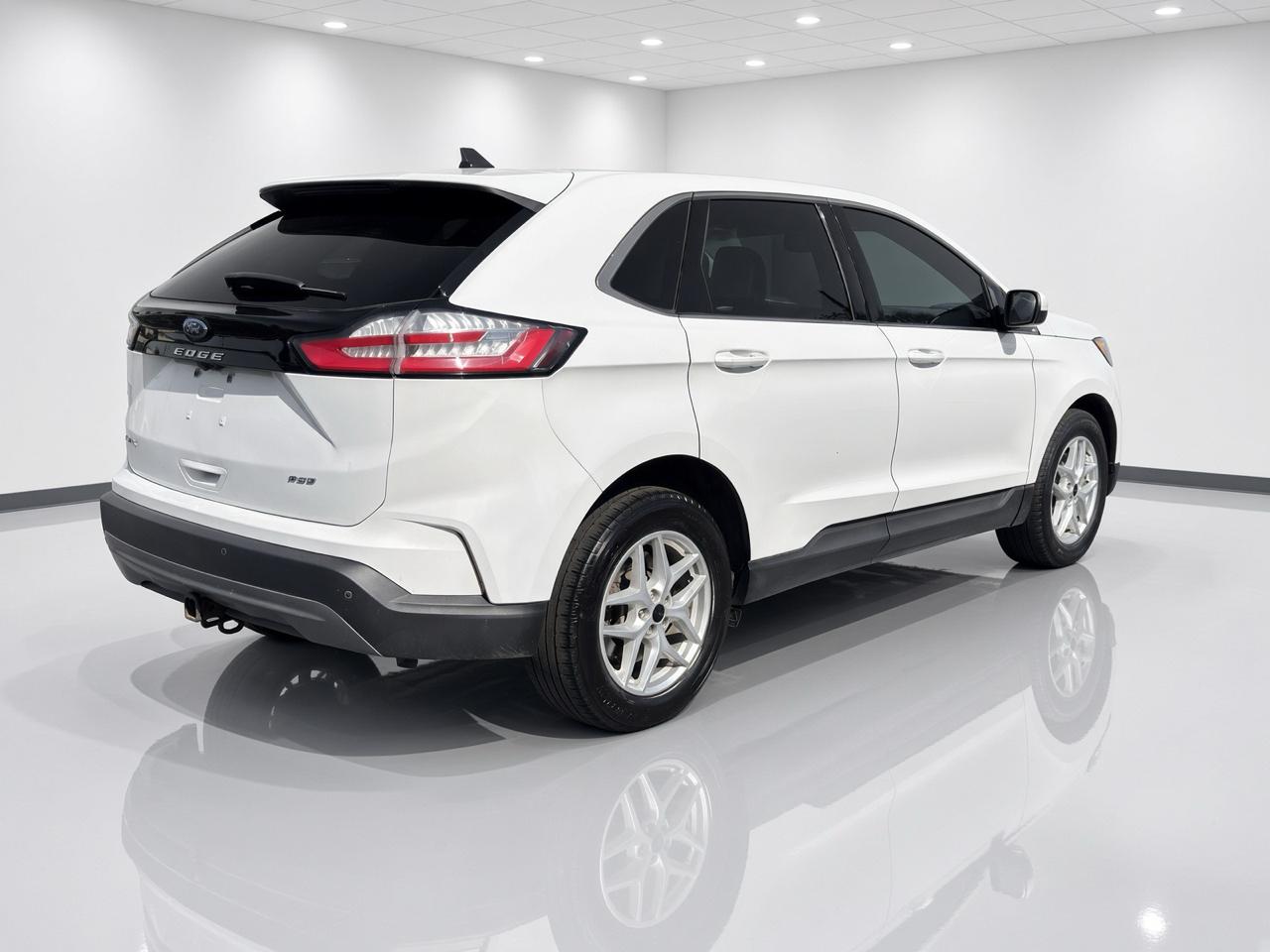 Ford Edge  2023