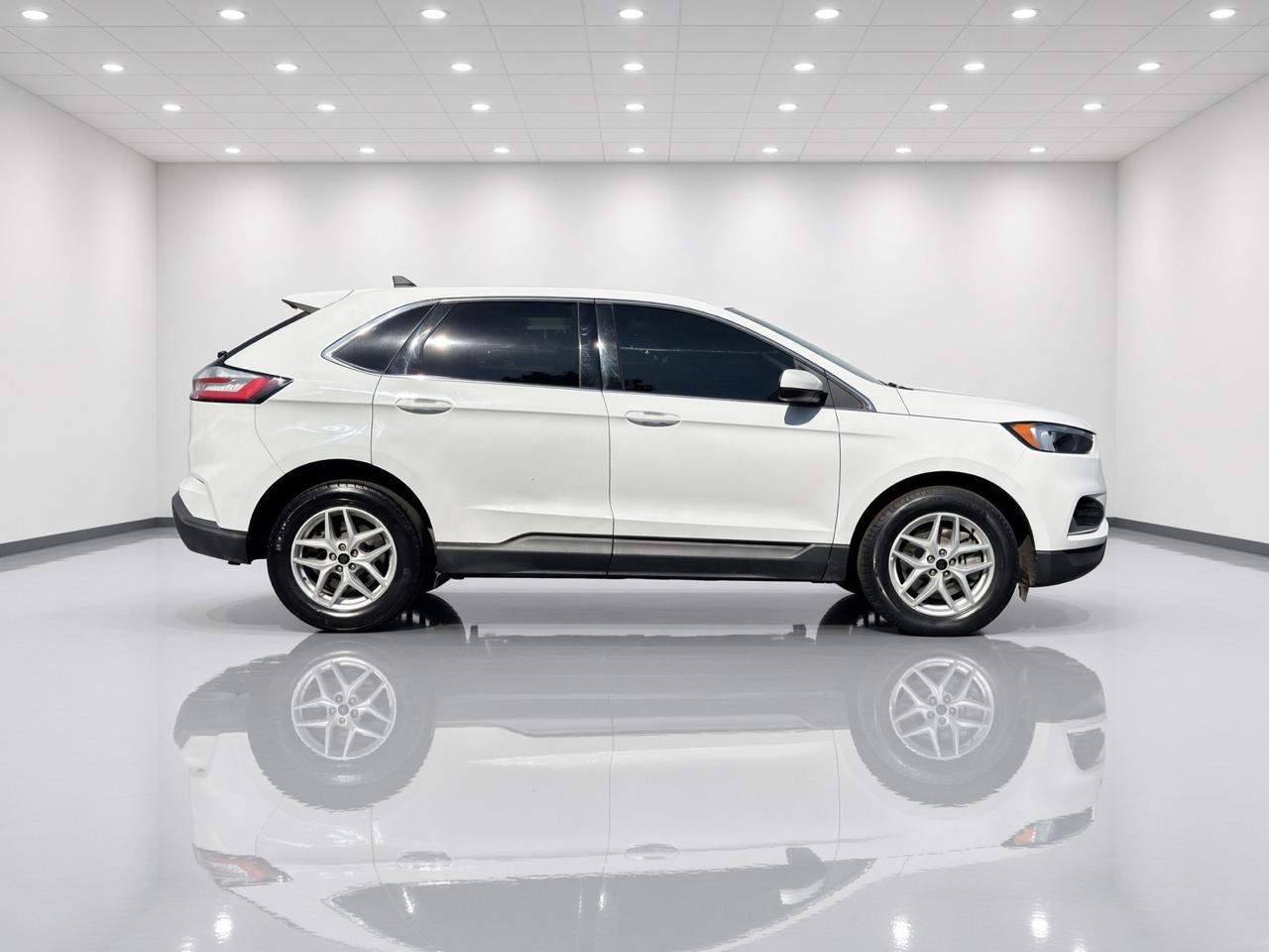 Ford Edge  2023