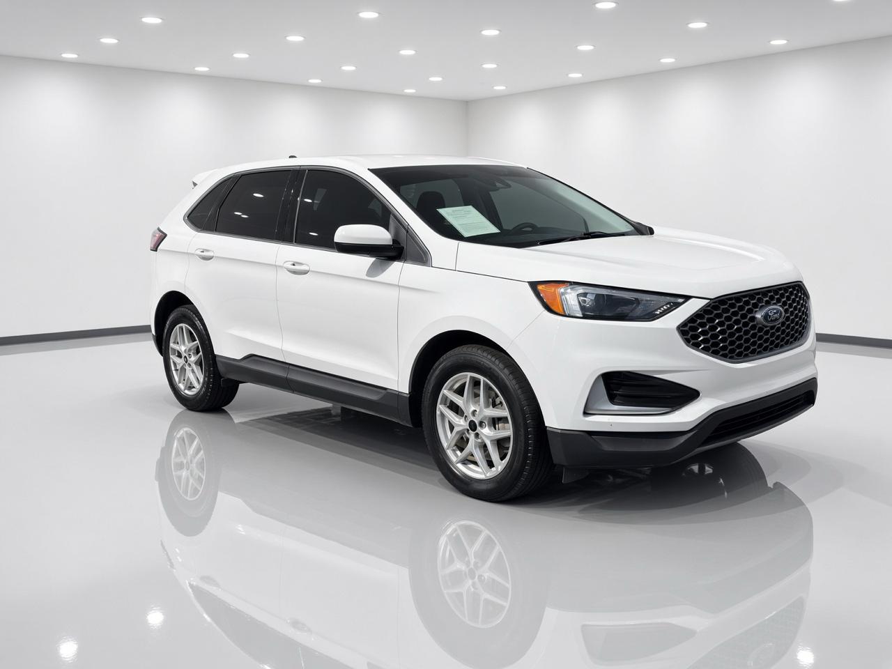 Ford Edge  2023