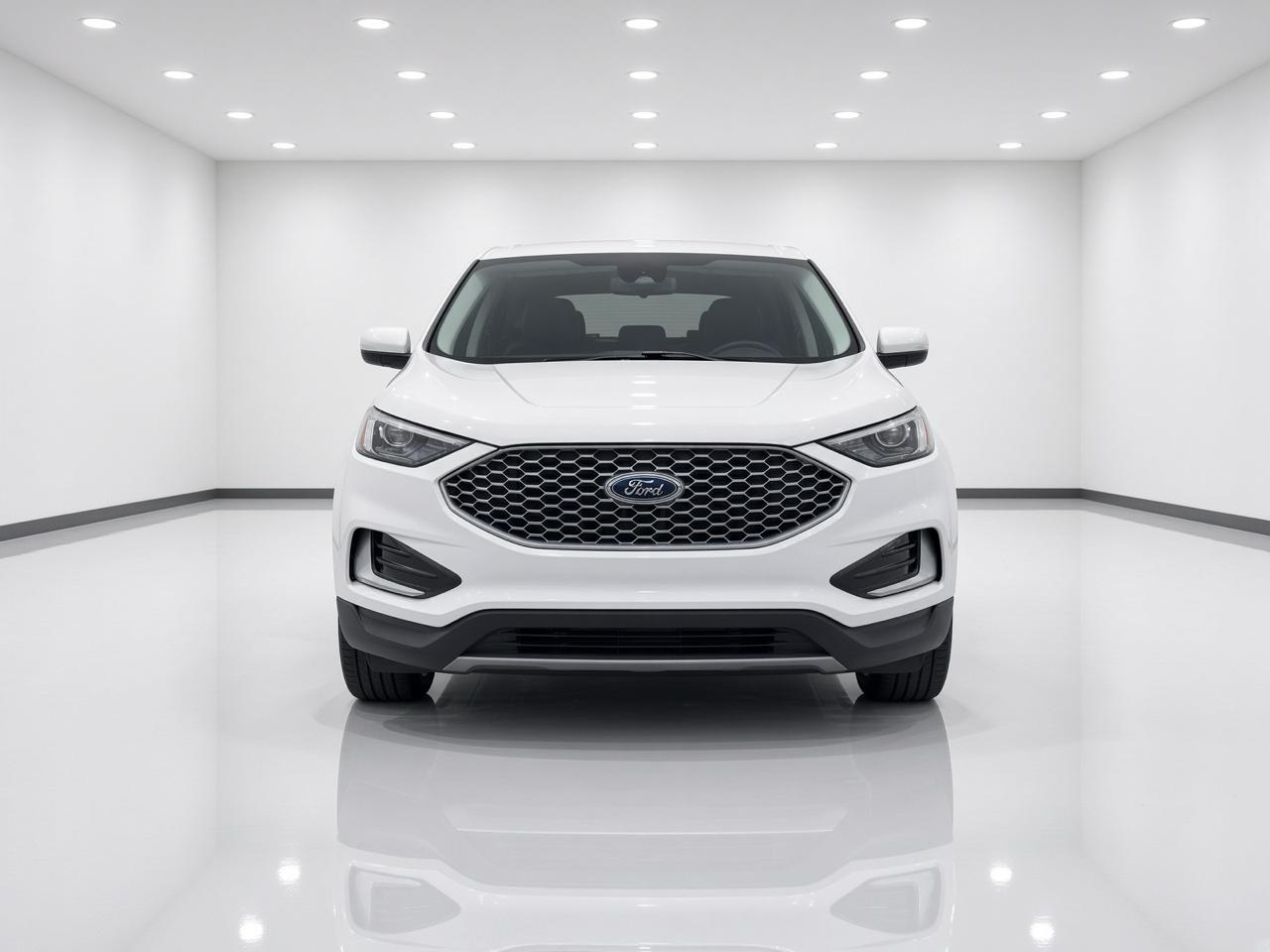 Ford Edge  2023