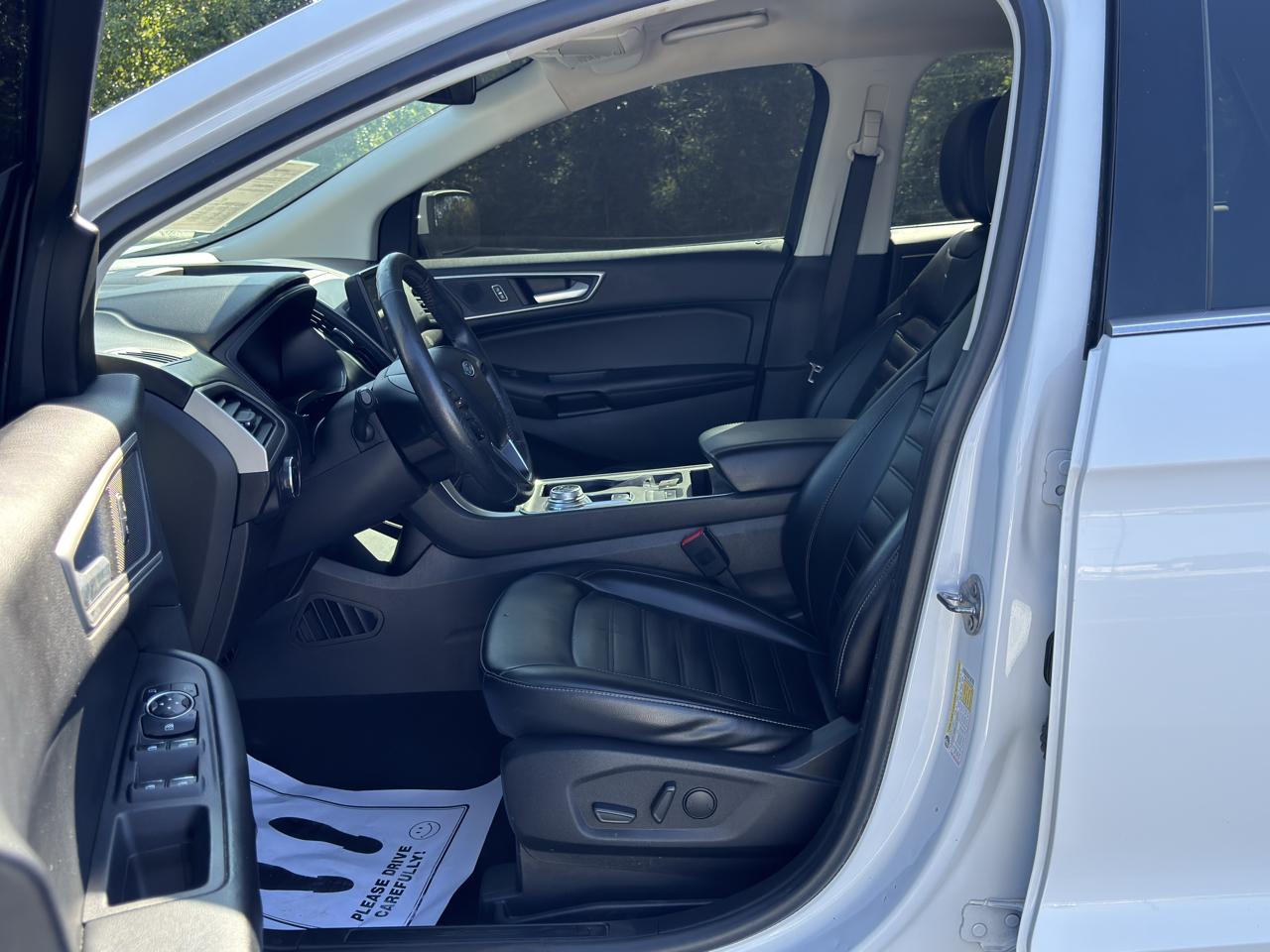 Ford Edge  2023