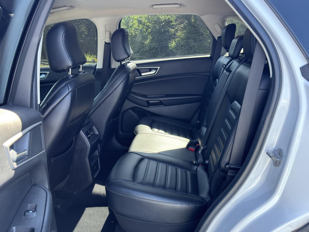 Ford Edge  2023