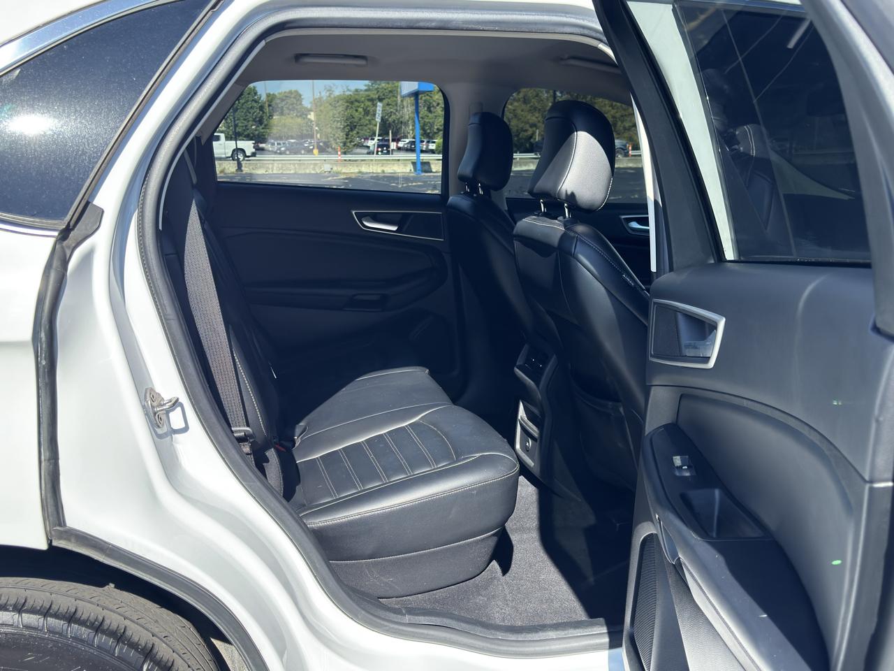 Ford Edge  2023