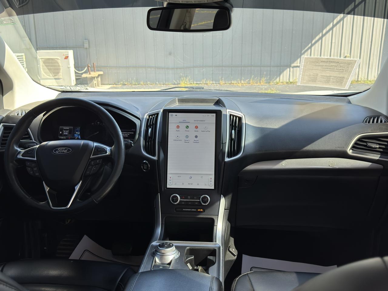Ford Edge  2023