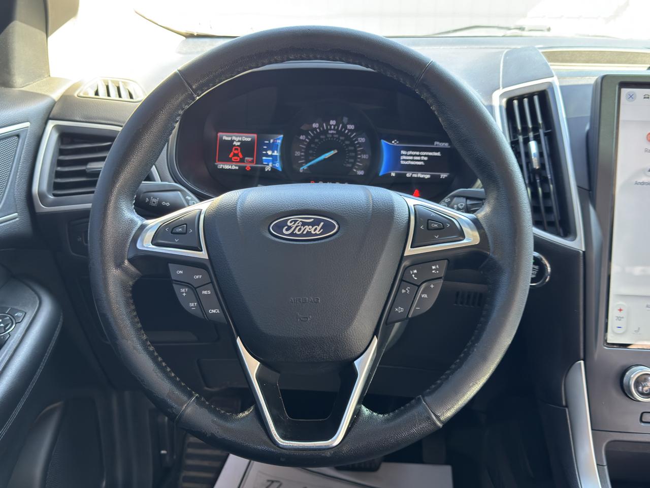 Ford Edge  2023