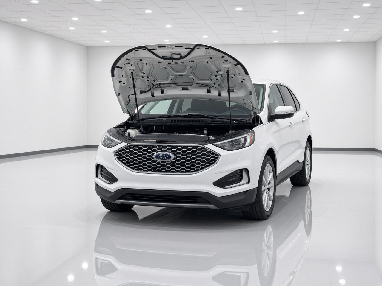Ford Edge  2023