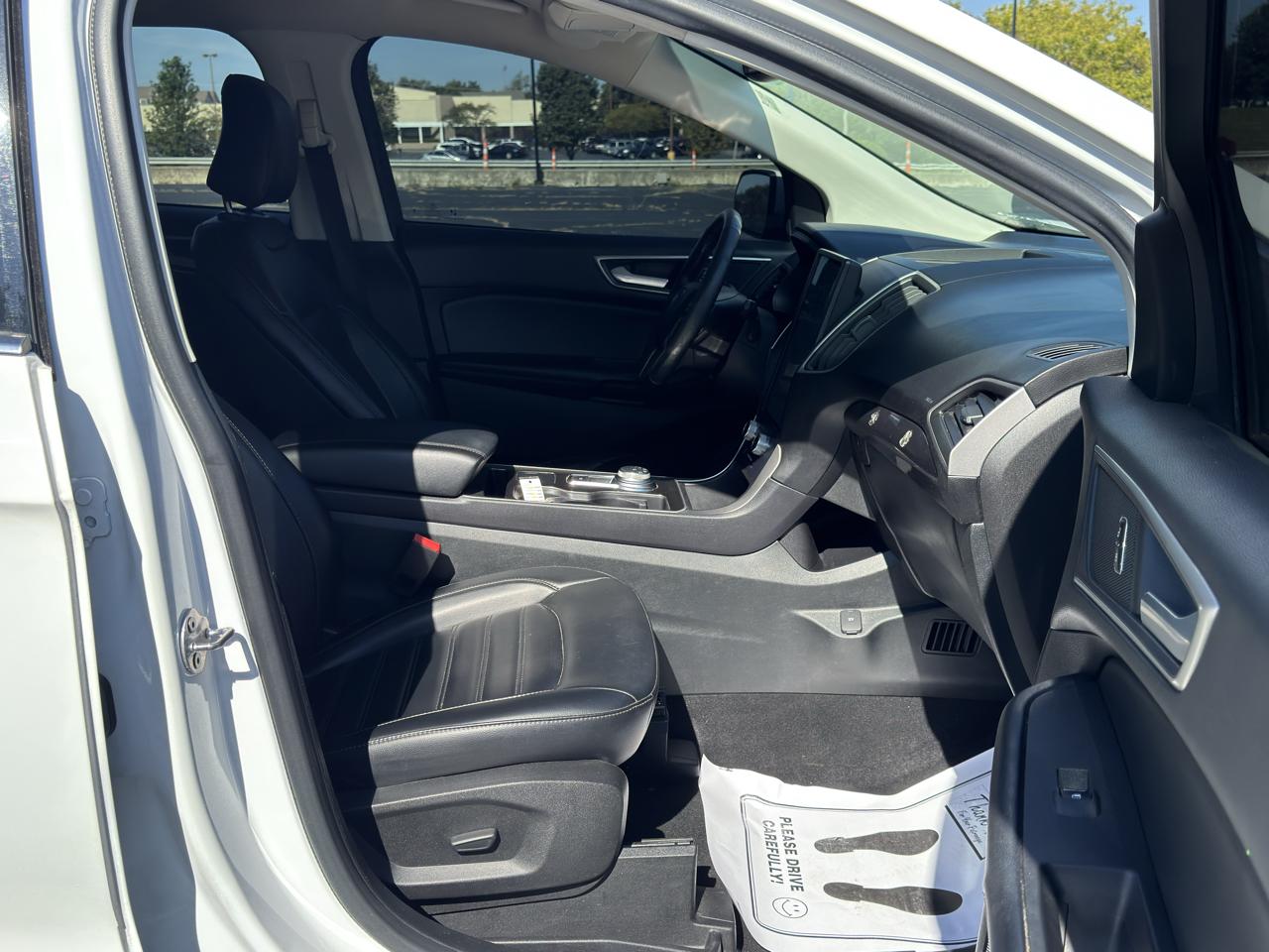 Ford Edge  2023