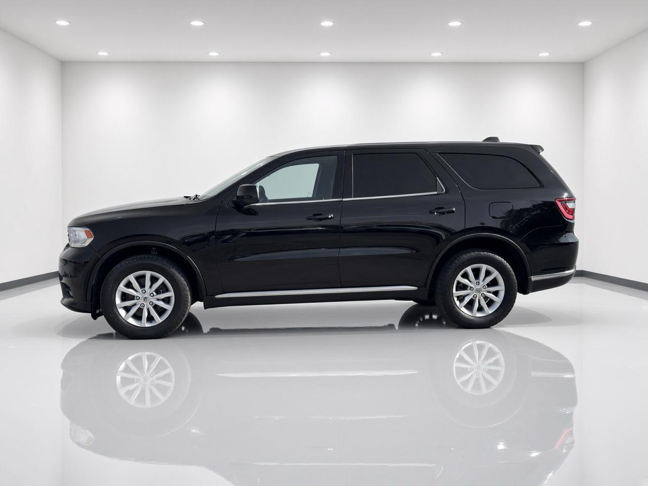 Dodge Durango  2019