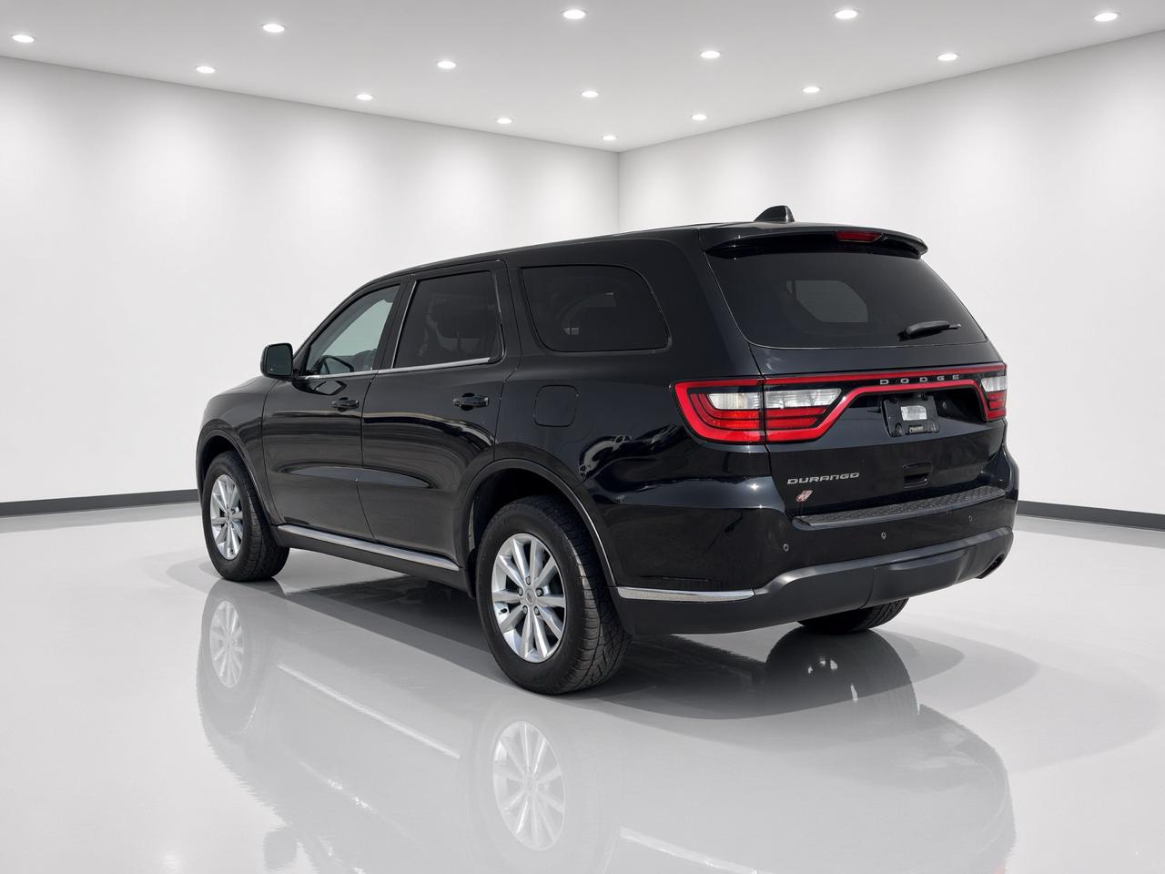 Dodge Durango  2019