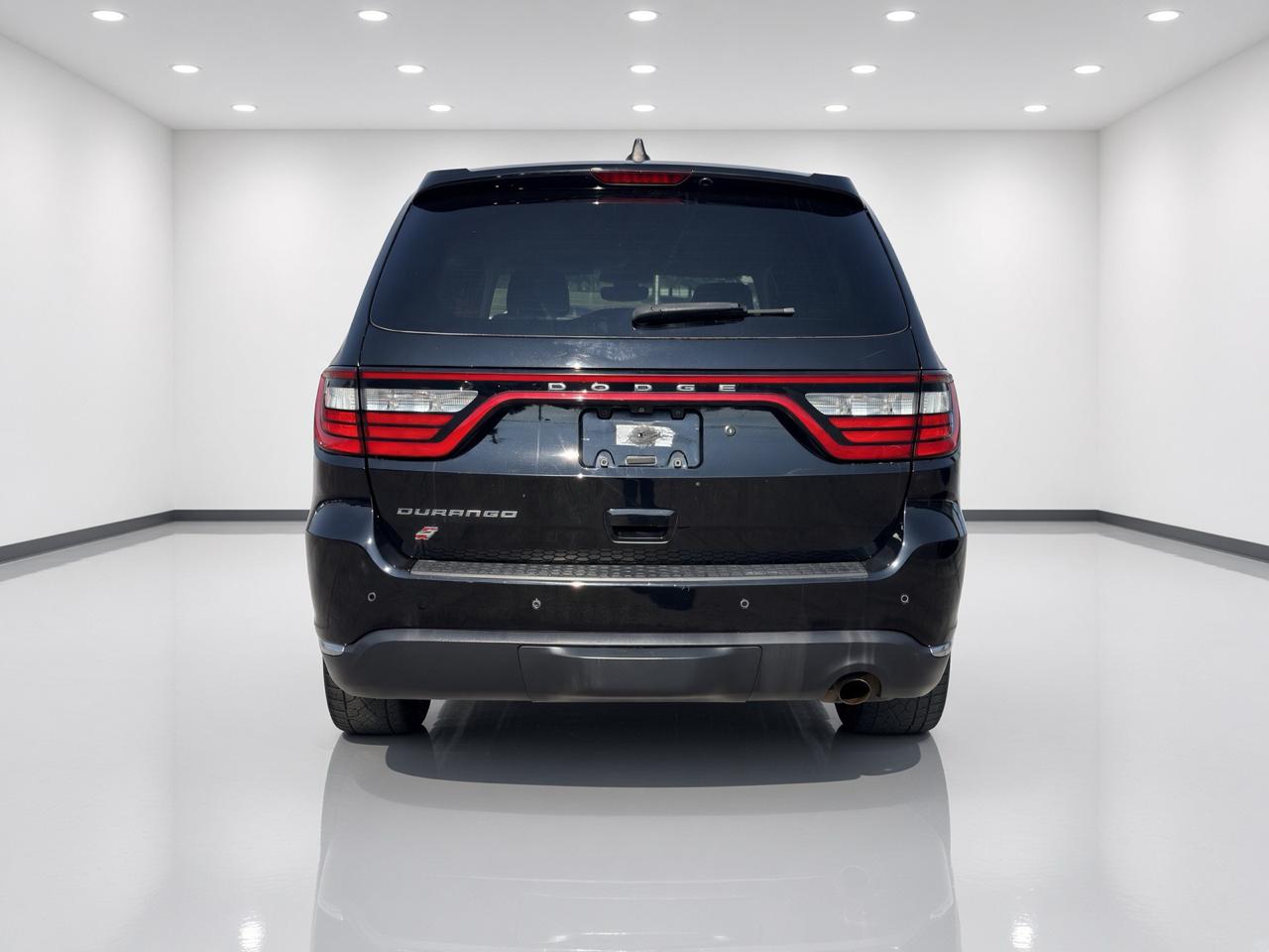 Dodge Durango  2019