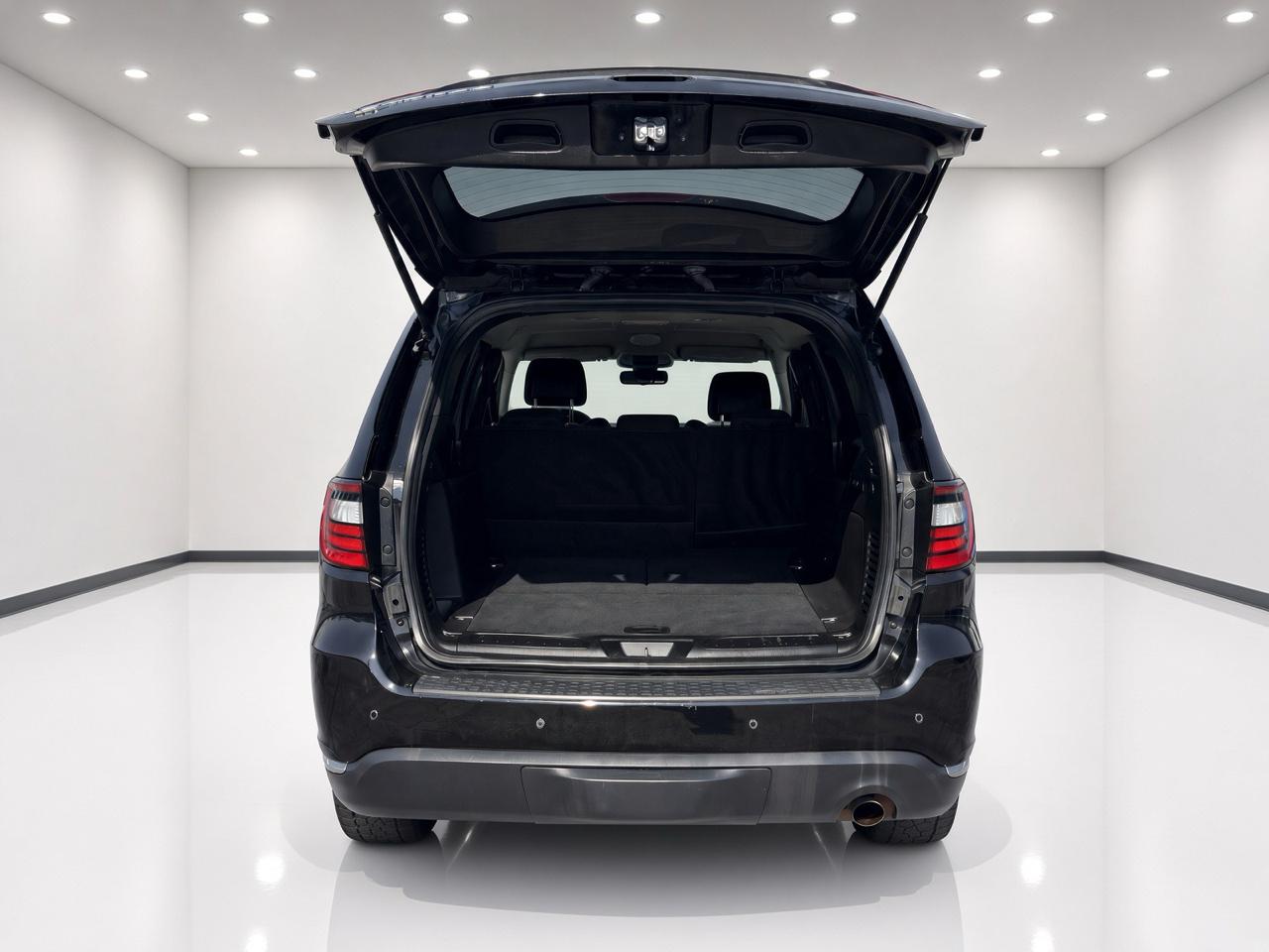Dodge Durango  2019