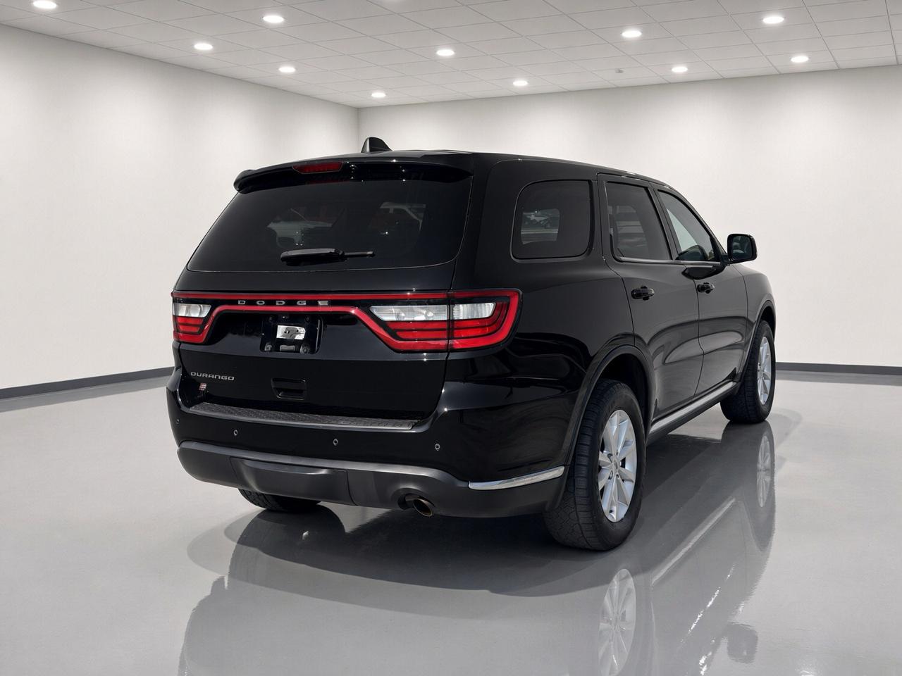 Dodge Durango  2019