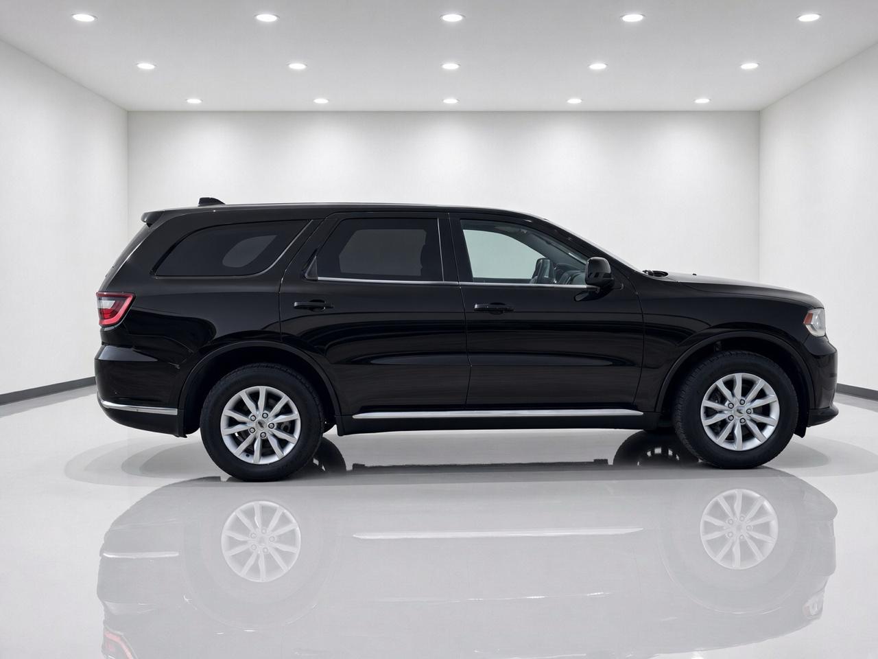 Dodge Durango  2019